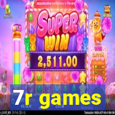 7r games